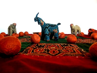 Game vaghorbakri