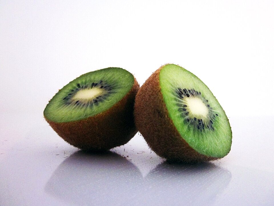 Food tropical white