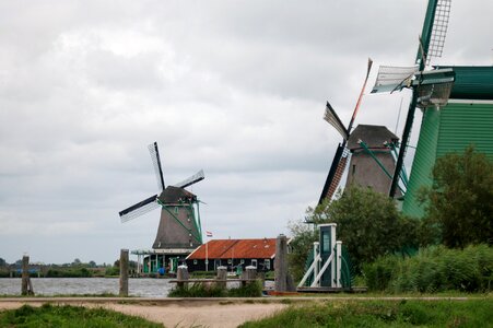 Travel dutch netherlands