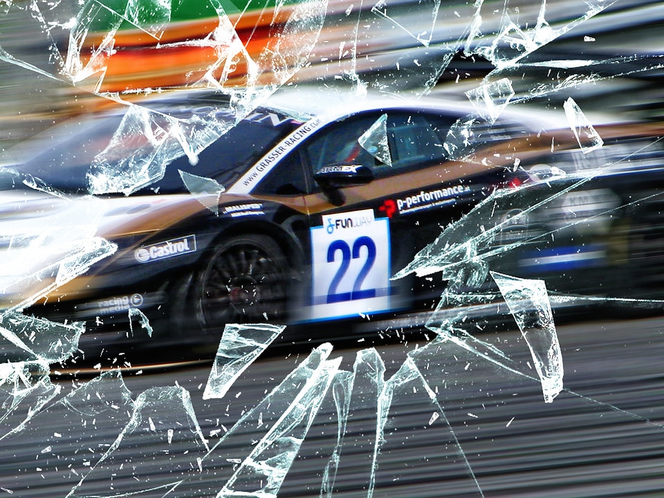 Driving vehicles fia gt