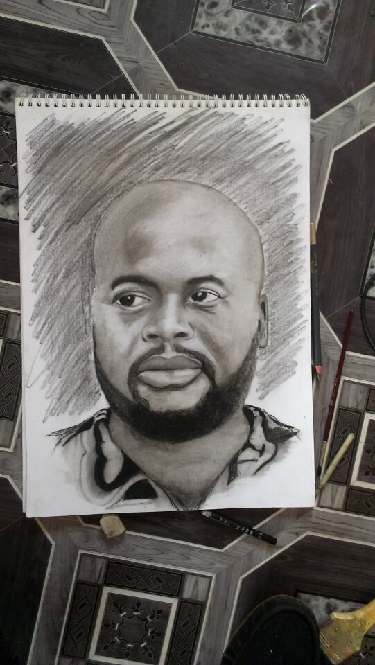 Drawing image