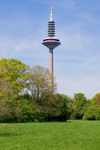 Hesse germany park