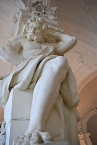 Vienna belvedere atlas