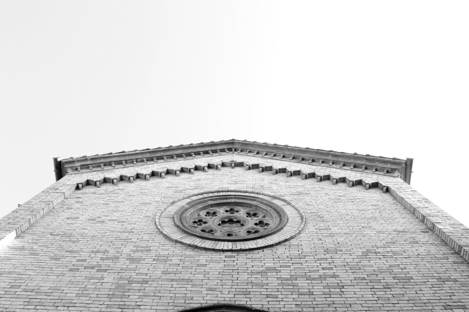 Sanctuary architecture jesus
