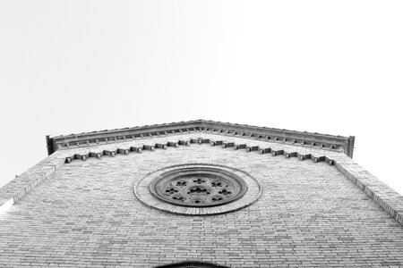 Sanctuary architecture jesus