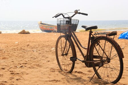 Cycle summer