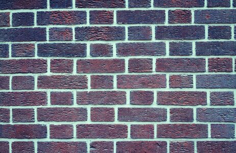 Material grid wall
