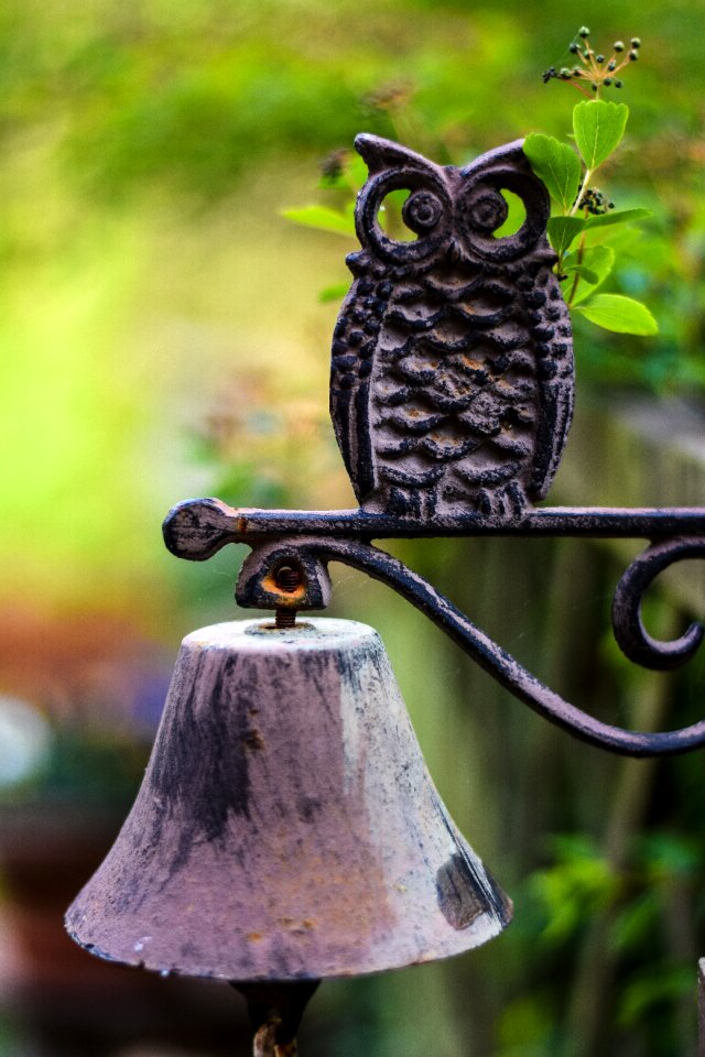 Gartendeko garden statue ornament
