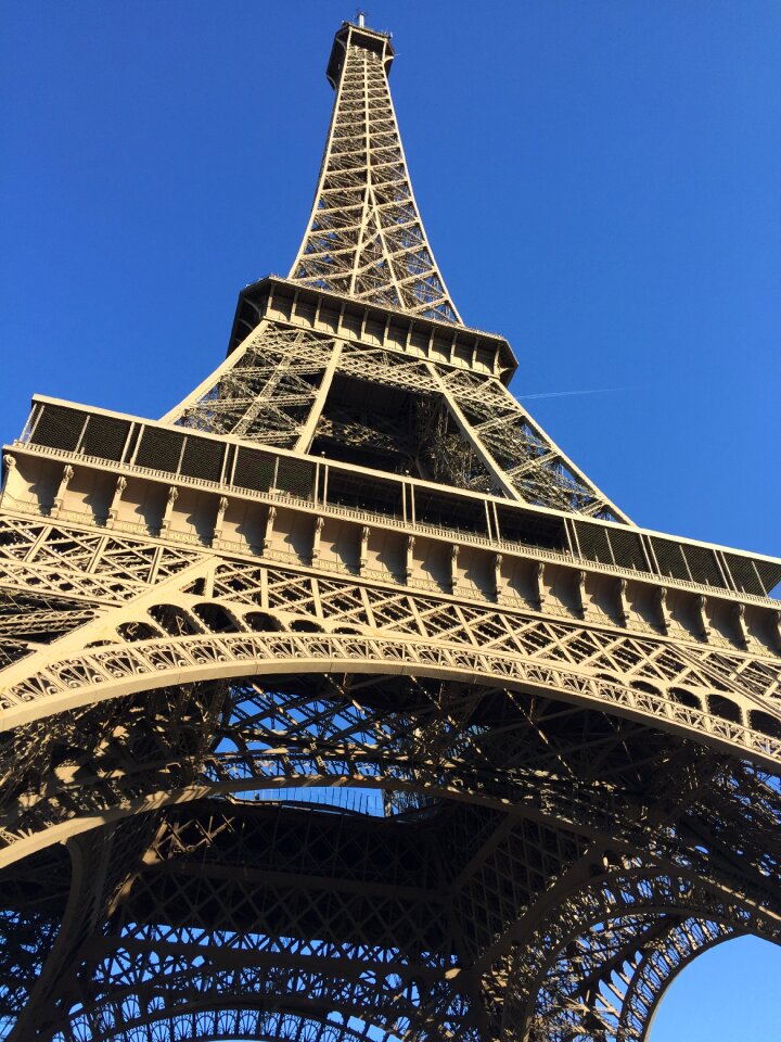 Monument france architecture