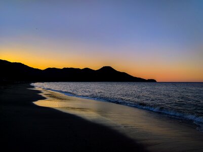 Tones gradient soft