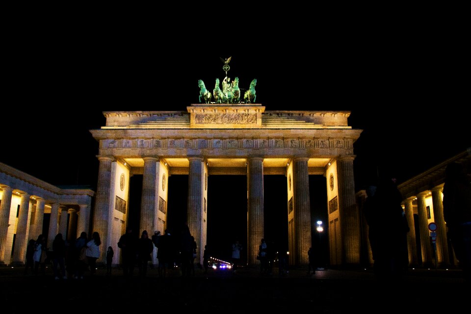Europe architecture capital