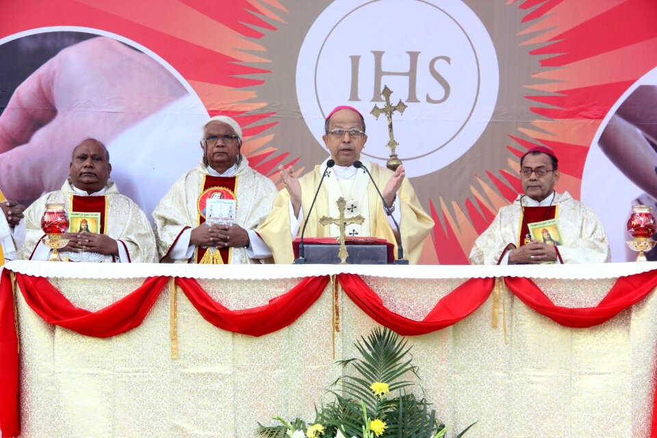 New delhi archdiocse delhi