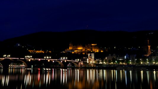 Germany light mirroring