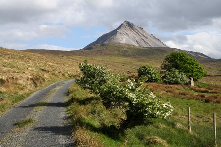 Ireland donegal