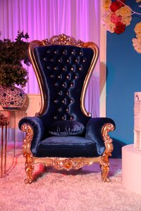 Deco furniture