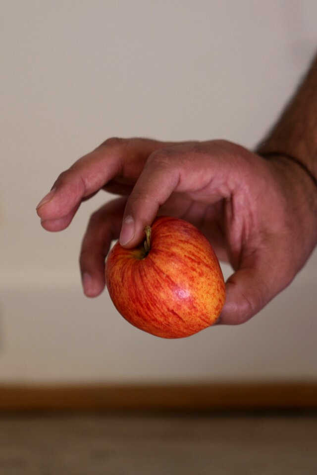 Healthy hands natural