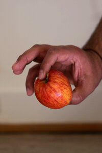 Healthy hands natural