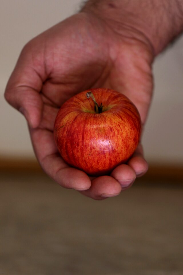 Healthy hands natural