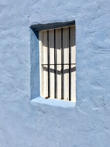 Bars house architecture