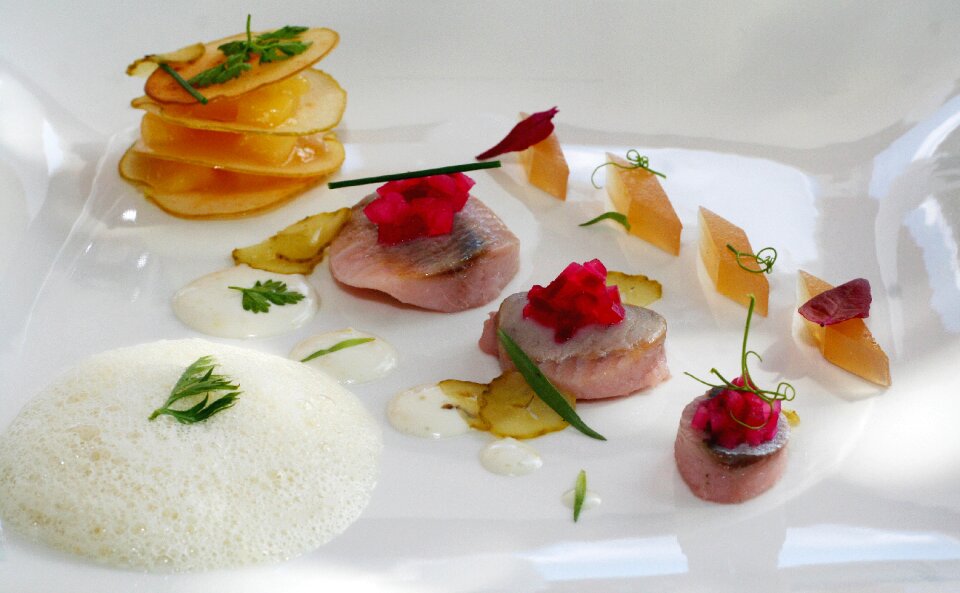 Eat edible healthy