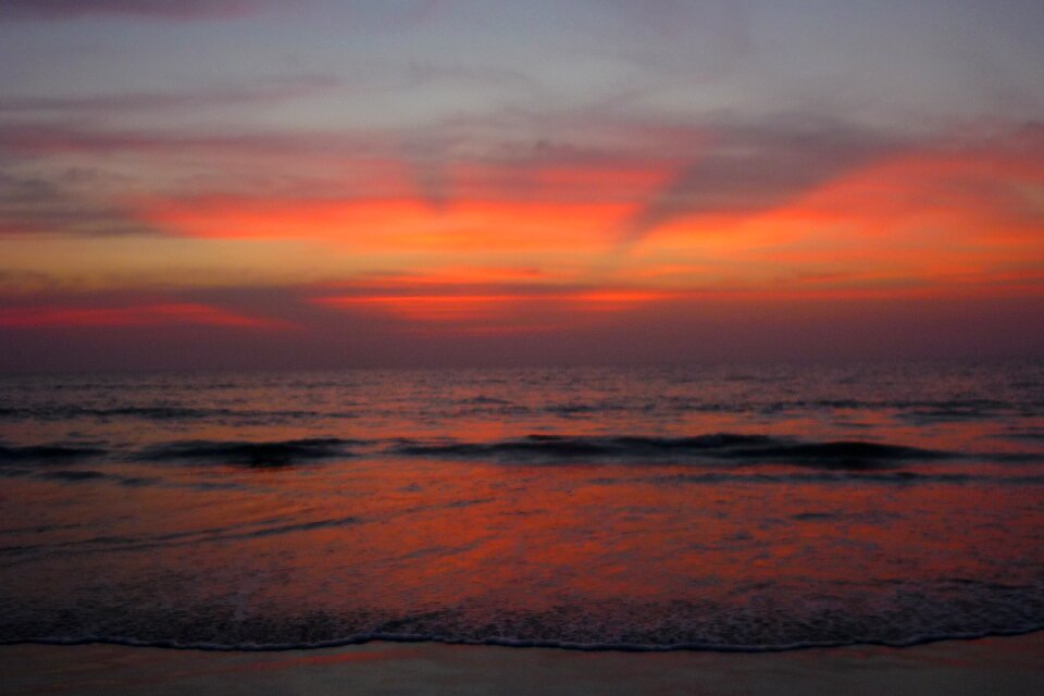 Beach vacations paradise