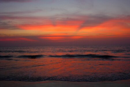 Beach vacations paradise