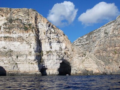 Cove sea malta