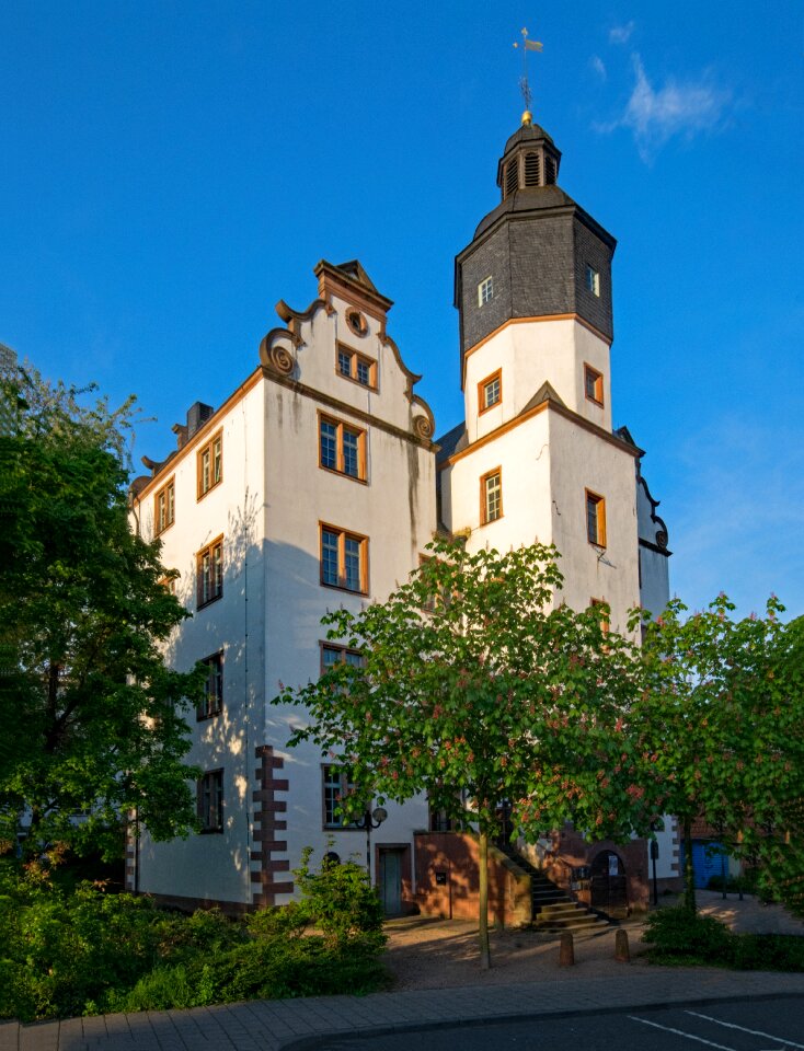Germany school high school