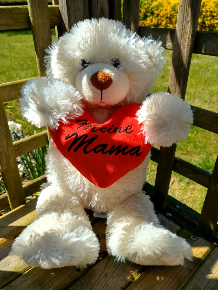 Mother's day may mama