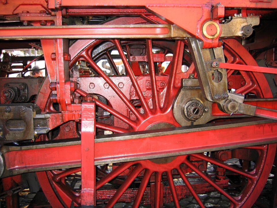 Technology railway blackjack