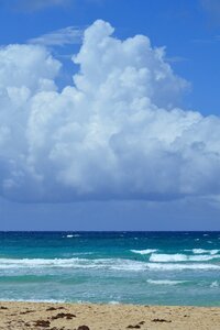 Beach vacations sea