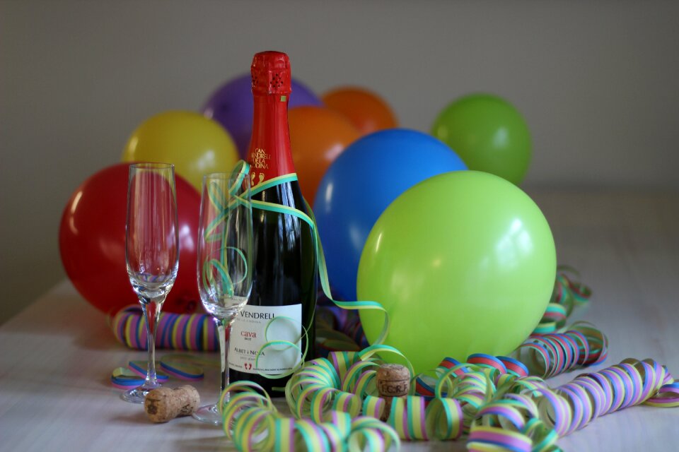 First of may serpentine celebration