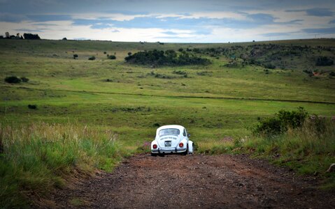 Vehicle vacation journey