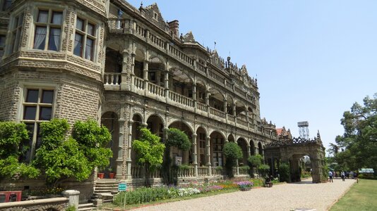 Himachal british india photo