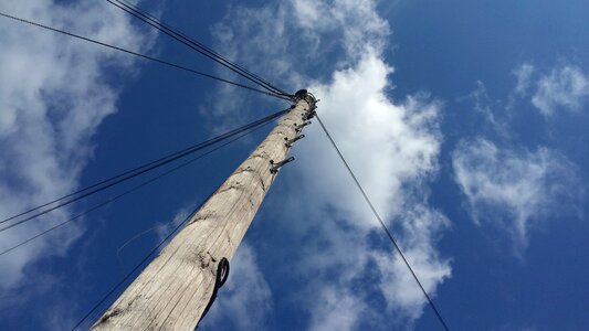 Electric power electrical