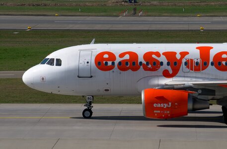 A319 airport zurich airport