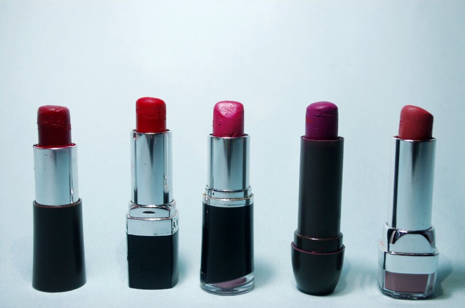 Beauty fashion femininity