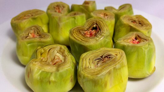 Artichokes fresh navarre