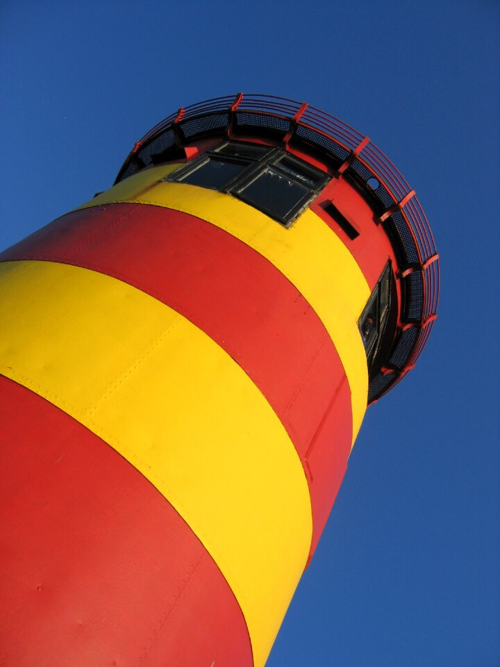 North mood landmark