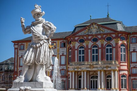 Historically sculpture park