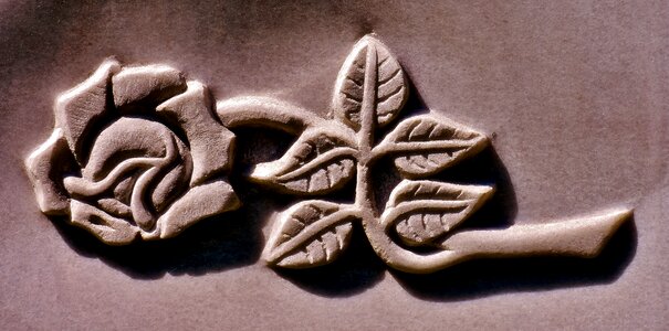 Artwork sculpture stone sculpture