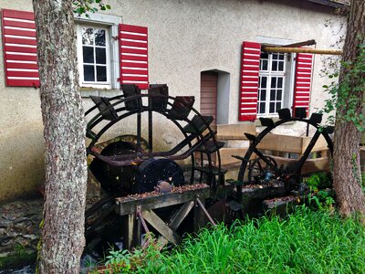 Old hammer forge kirchzarten the dreisamtal