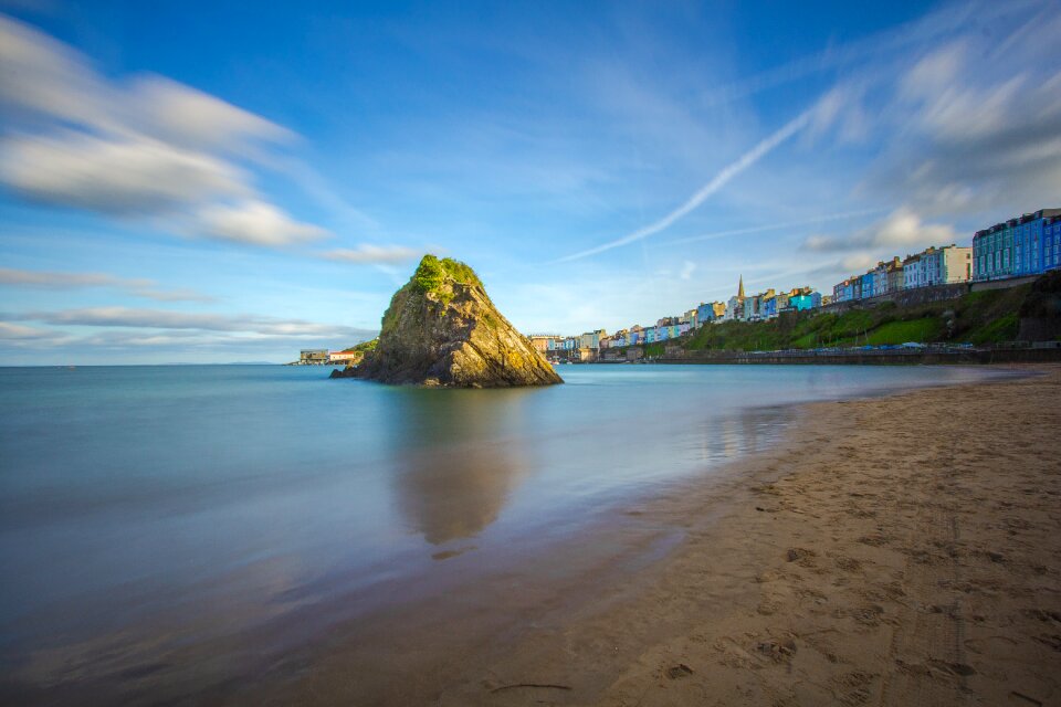 City wales england