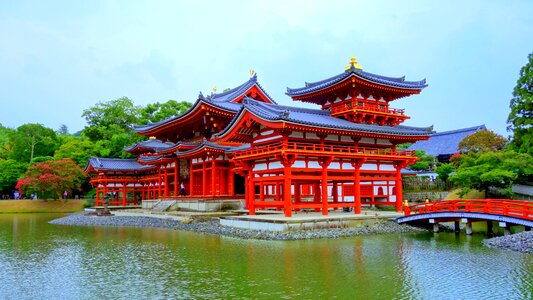 Byodoin temple temples and shrines phoenix