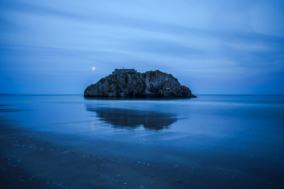 Coast england wales