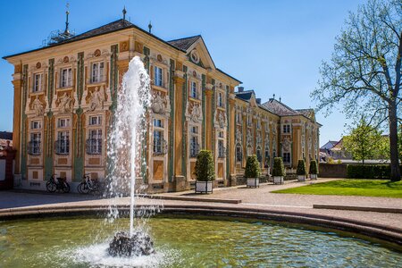 Historically sculpture park