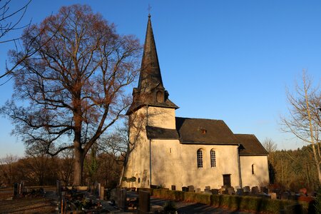 Harmony dusk christianity