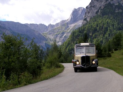 Mountains alpine tyrol