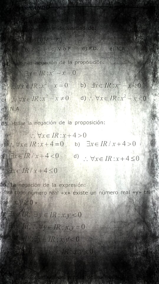 Numbers numbering brain