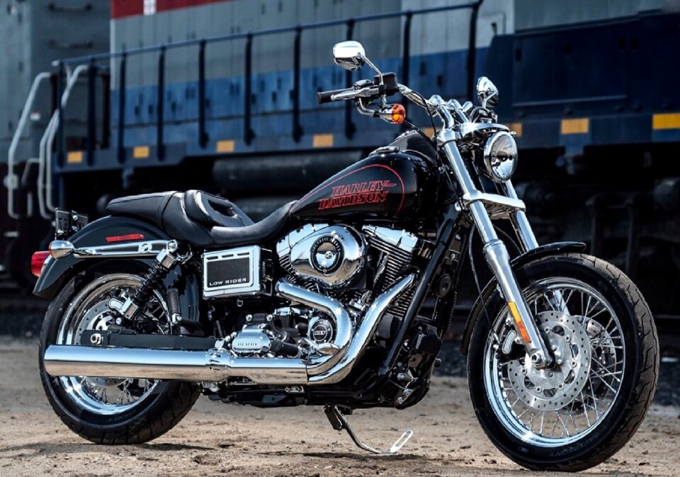Motorcycle harly davidson background image